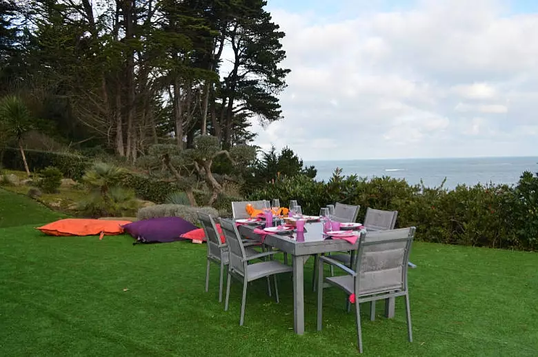 Brittany on the Beach - Location villa de luxe - Bretagne / Normandie - ChicVillas - 13