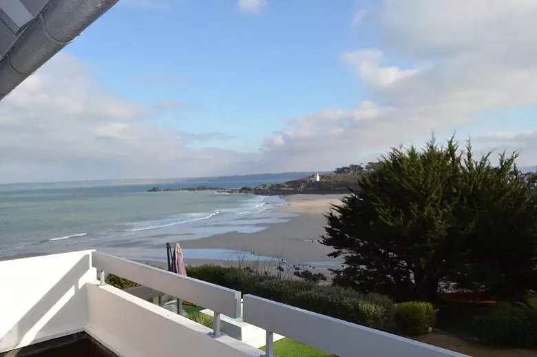 Brittany on the Beach - Location villa de luxe - Bretagne / Normandie - ChicVillas - 17