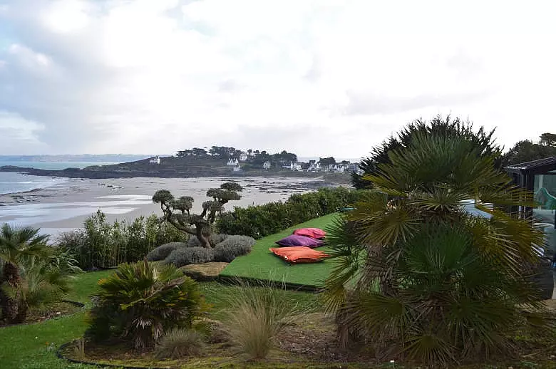 Brittany on the Beach - Location villa de luxe - Bretagne / Normandie - ChicVillas - 26