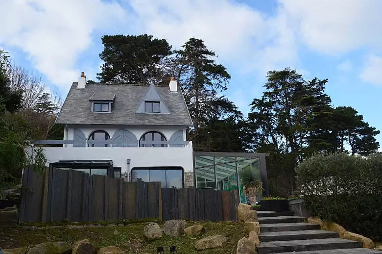 Brittany on the Beach - Location villa de luxe - Bretagne / Normandie - ChicVillas - 28