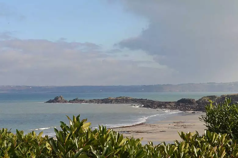 Brittany on the Beach - Location villa de luxe - Bretagne / Normandie - ChicVillas - 4