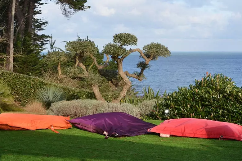 Brittany on the Beach - Location villa de luxe - Bretagne / Normandie - ChicVillas - 5