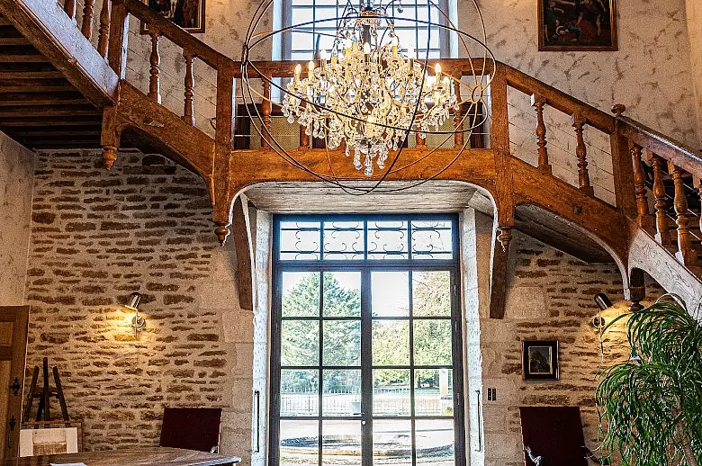 Burgundy Luxury Retreat - Location villa de luxe - Bourgogne - ChicVillas - 20