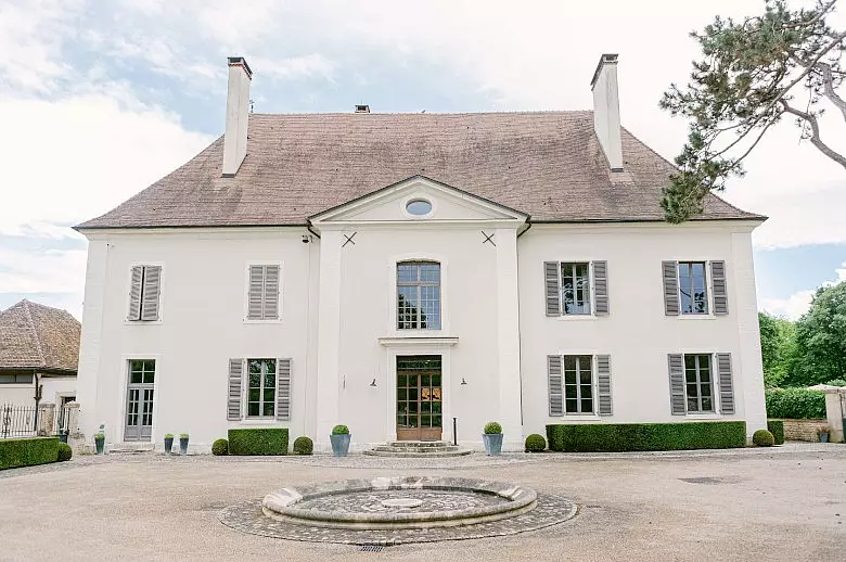 Burgundy Luxury Retreat - Location villa de luxe - Bourgogne - ChicVillas - 6