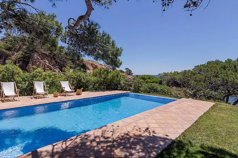 Cala de Sueno - Location villa de luxe - Catalogne - ChicVillas - 1