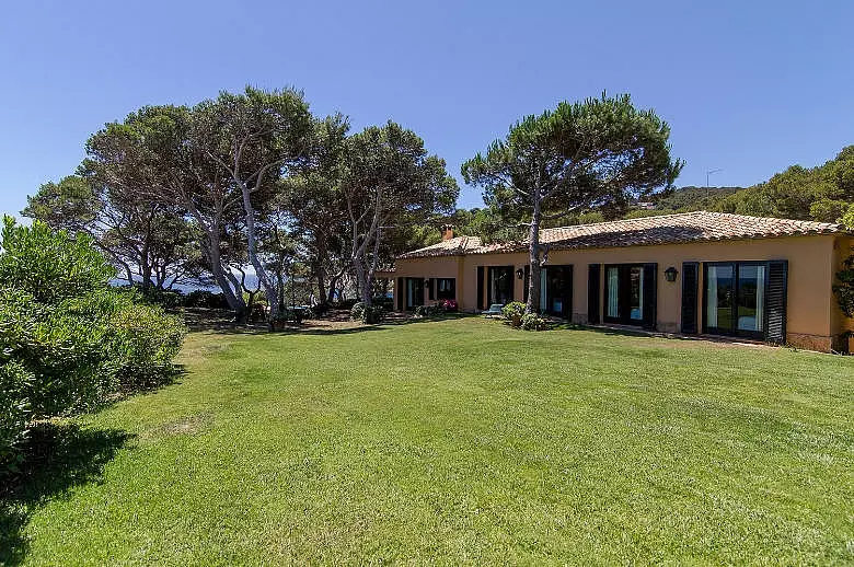 Cala de Sueno - Location villa de luxe - Catalogne - ChicVillas - 33