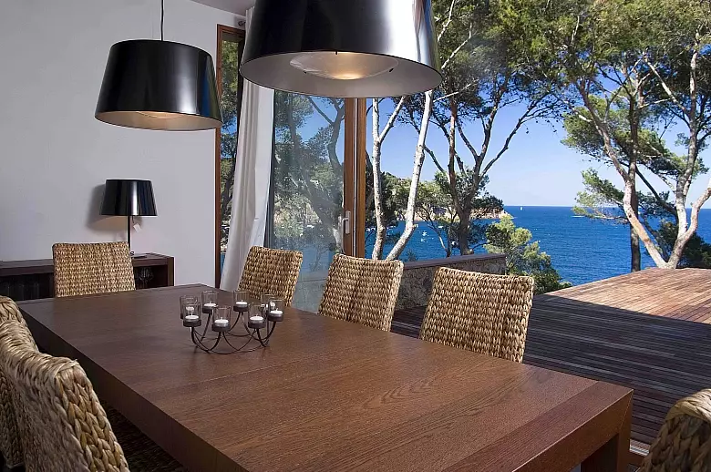 Calanques De Costa Brava - Location villa de luxe - Catalogne - ChicVillas - 7