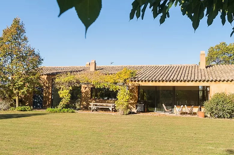 Campo Catalonia - Location villa de luxe - Catalogne - ChicVillas - 1