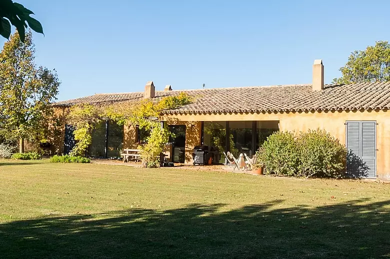 Campo Catalonia - Location villa de luxe - Catalogne - ChicVillas - 13