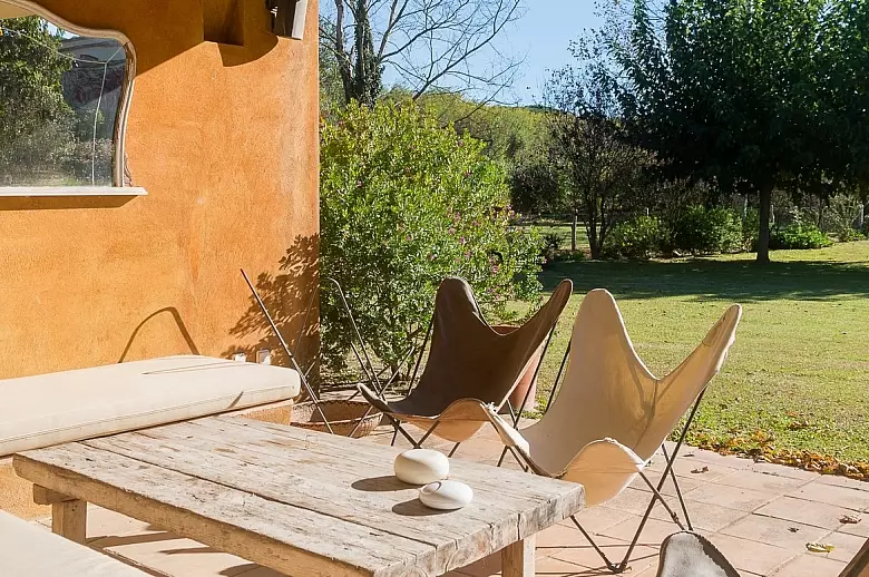 Campo Catalonia - Location villa de luxe - Catalogne - ChicVillas - 6