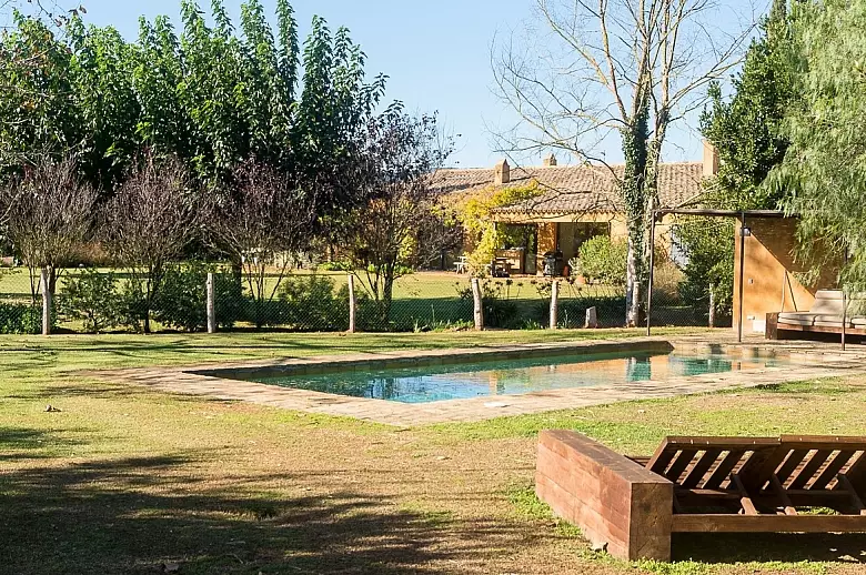 Campo Catalonia - Location villa de luxe - Catalogne - ChicVillas - 8