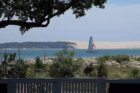 Propriété de Charme à louer en Nouvelle-Aquitaine, Cap-Ferret Original | ChicVillas