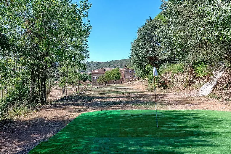 Catalan Masia - Location villa de luxe - Catalogne - ChicVillas - 37