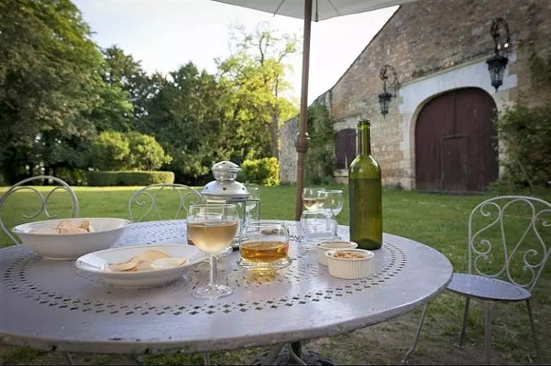 Charentes ou Dordogne - Location villa de luxe - Dordogne / Garonne / Gers - ChicVillas - 33