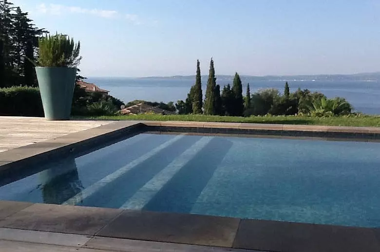 Charming Cote d Azur - Location villa de luxe - Provence / Cote d Azur / Mediterran. - ChicVillas - 34