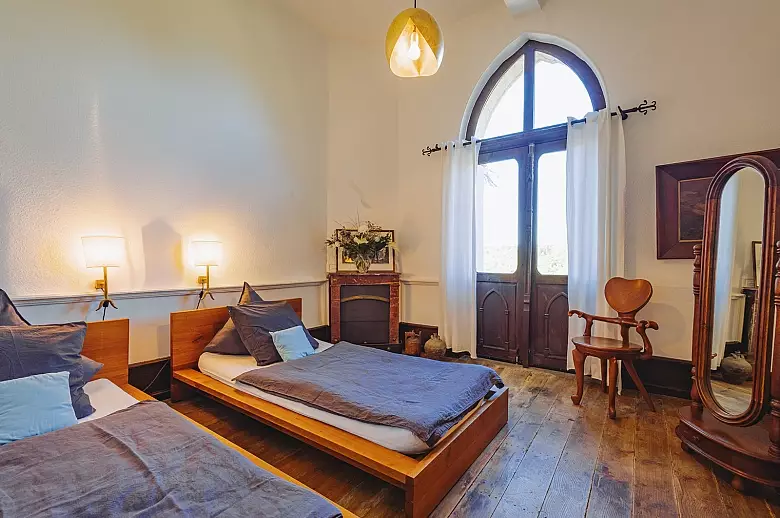 Chateau Art et Nature - Location villa de luxe - Dordogne / Garonne / Gers - ChicVillas - 23