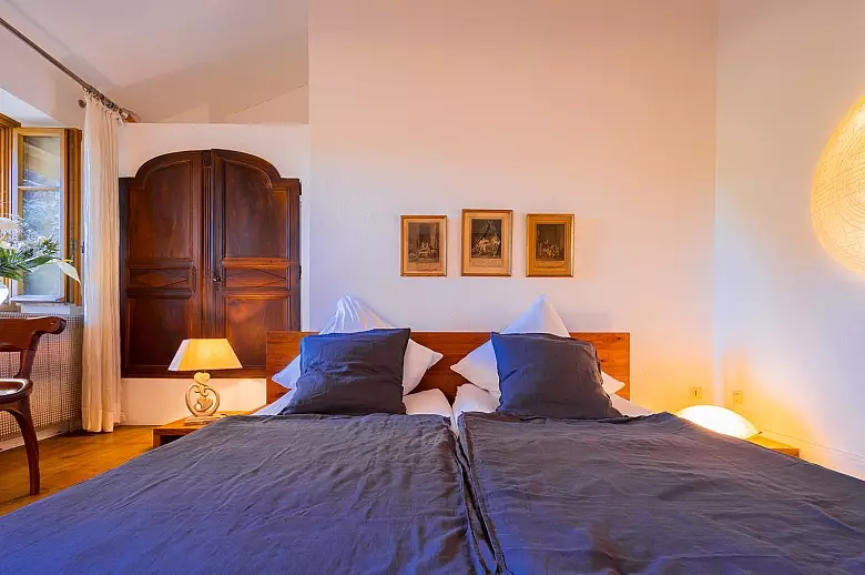 Chateau Art et Nature - Location villa de luxe - Dordogne / Garonne / Gers - ChicVillas - 27