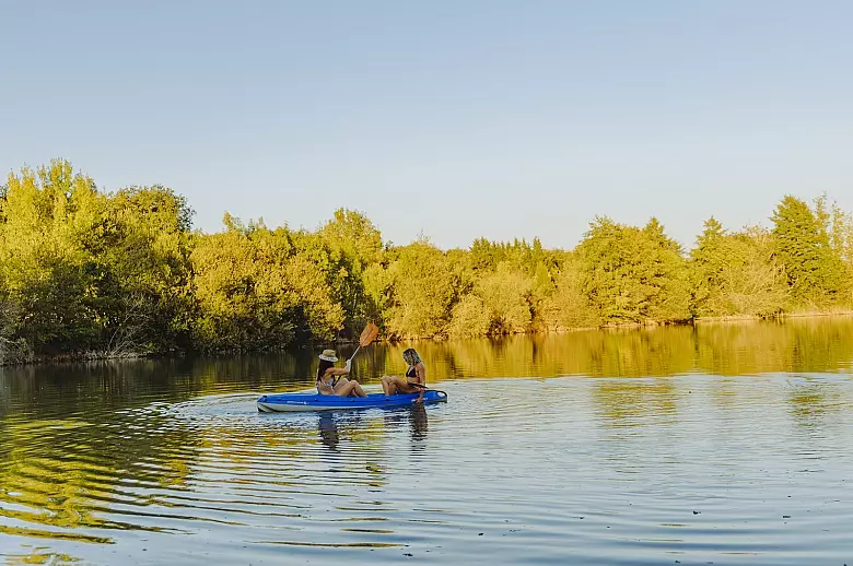 Chateau Art et Nature - Location villa de luxe - Dordogne / Garonne / Gers - ChicVillas - 35