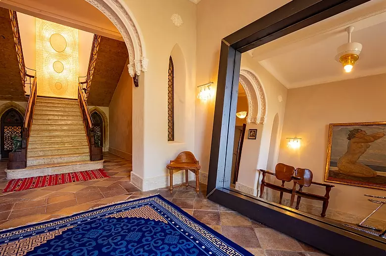 Chateau Art et Nature - Location villa de luxe - Dordogne / Garonne / Gers - ChicVillas - 5