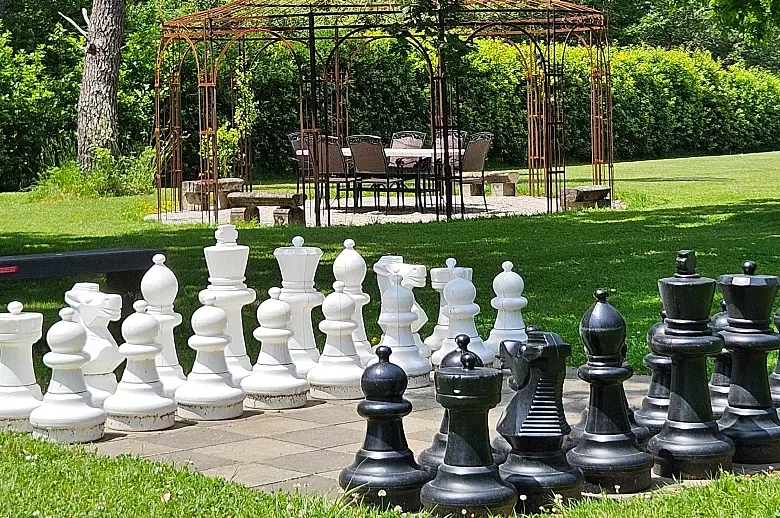 Chateau Classic SouthWest - Location villa de luxe - Dordogne / Garonne / Gers - ChicVillas - 30