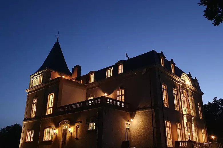 Chateau Classic SouthWest - Location villa de luxe - Dordogne / Garonne / Gers - ChicVillas - 33