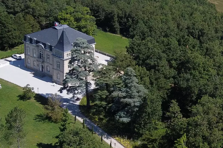 Chateau Classic SouthWest - Location villa de luxe - Dordogne / Garonne / Gers - ChicVillas - 34
