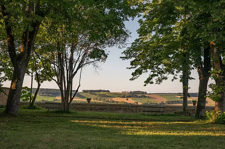 Château Coeur de Gers - Location villa de luxe - Dordogne / Garonne / Gers - ChicVillas - 13