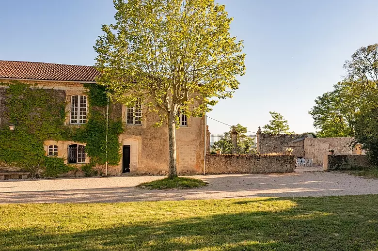 Château Coeur de Gers - Location villa de luxe - Dordogne / Garonne / Gers - ChicVillas - 2