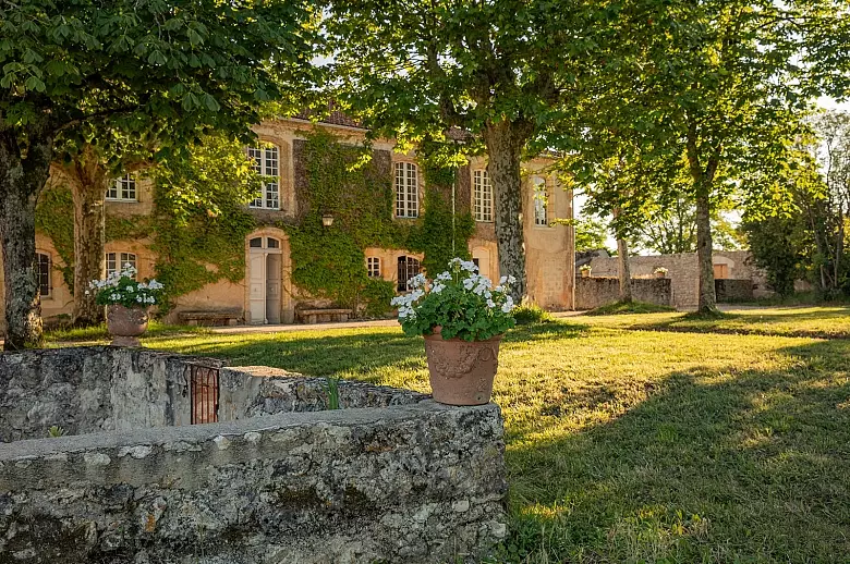 Château Coeur de Gers - Location villa de luxe - Dordogne / Garonne / Gers - ChicVillas - 21