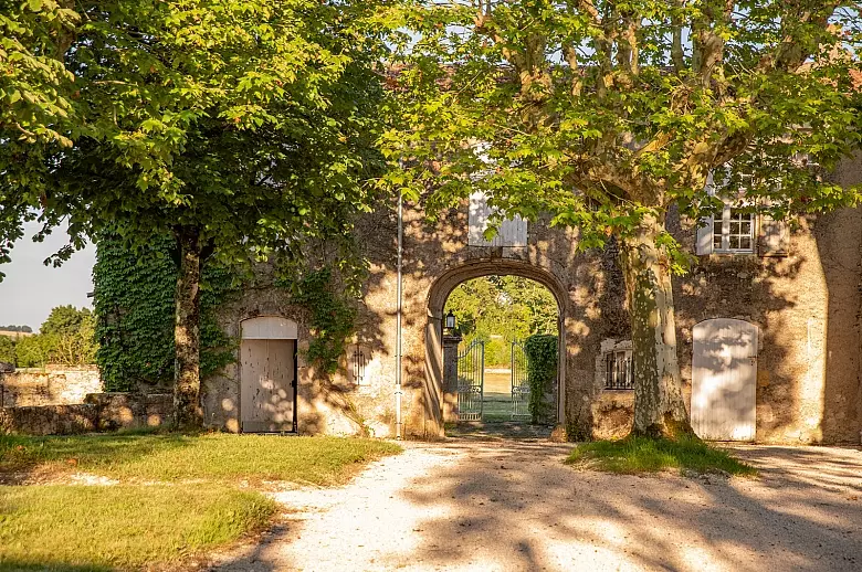 Château Coeur de Gers - Location villa de luxe - Dordogne / Garonne / Gers - ChicVillas - 29