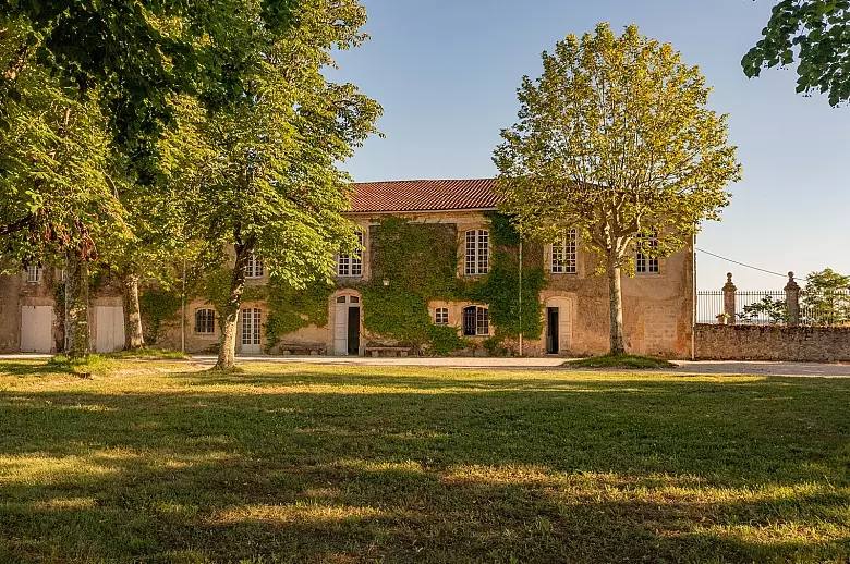 Château Coeur de Gers - Location villa de luxe - Dordogne / Garonne / Gers - ChicVillas - 30