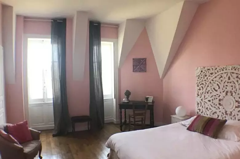 Chateau Inspiration Loire - Location villa de luxe - Vallee de la Loire - ChicVillas - 14