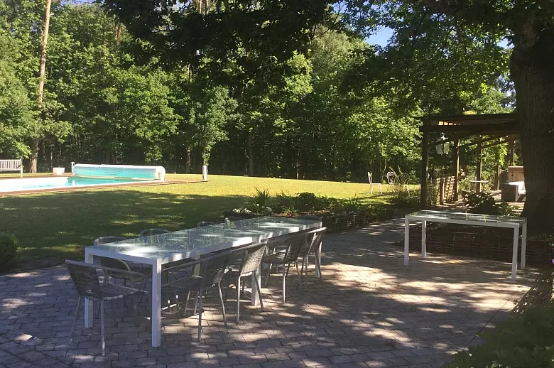 Chateau Inspiration Loire - Location villa de luxe - Vallee de la Loire - ChicVillas - 23