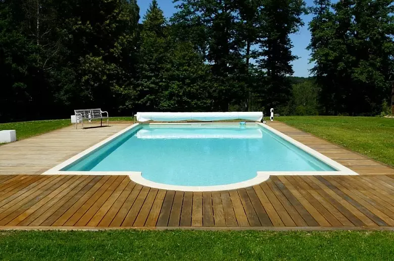 Chateau Inspiration Loire - Location villa de luxe - Vallee de la Loire - ChicVillas - 3