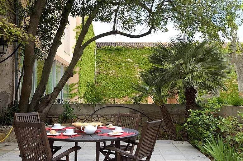 Chateau Esprit Sud - Location villa de luxe - Provence / Cote d Azur / Mediterran. - ChicVillas - 22