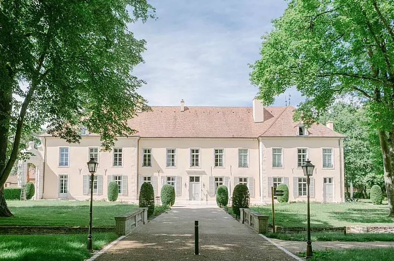 Chateau Heart of Burgundy - Location villa de luxe - Bourgogne - ChicVillas - 1