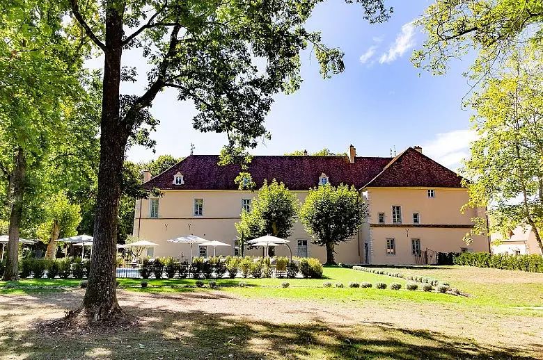 Chateau Heart of Burgundy - Location villa de luxe - Bourgogne - ChicVillas - 4