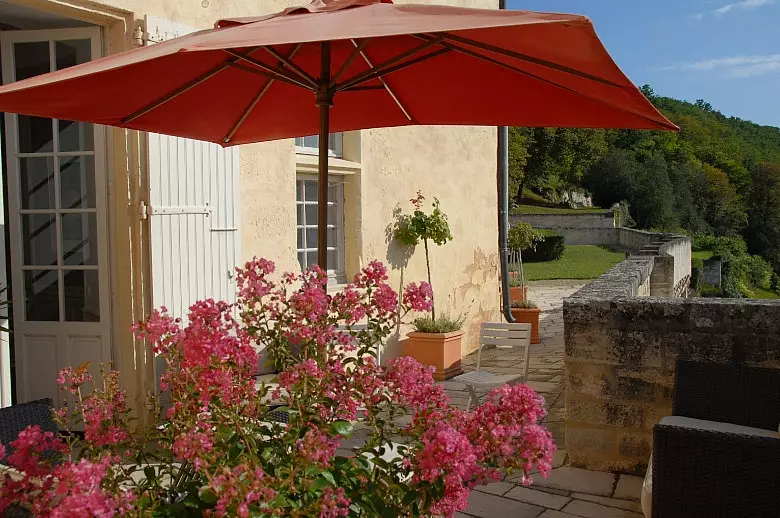 Chateau Heart of Dordogne - Location villa de luxe - Dordogne / Garonne / Gers - ChicVillas - 14