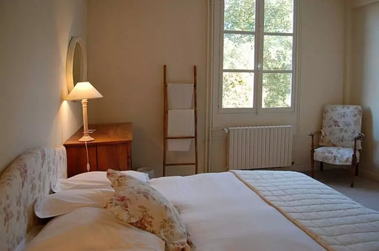 Chateau Les Deux Tours - Location villa de luxe - Paris / Ile de France - ChicVillas - 27