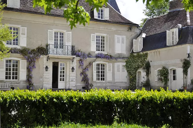 Chateau Les Deux Tours - Location villa de luxe - Paris / Ile de France - ChicVillas - 4