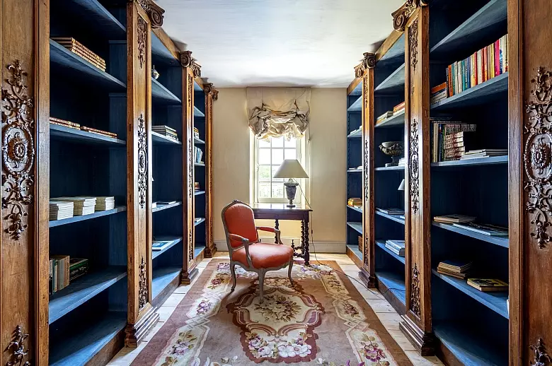 #Chateau Majestic Medoc - Location villa de luxe - Aquitaine / Pays Basque - ChicVillas - 7