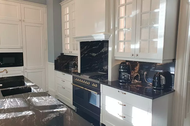 Chateau Classic SouthWest - Location villa de luxe - Dordogne / Garonne / Gers - ChicVillas - 10