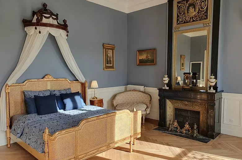 Chateau Classic SouthWest - Location villa de luxe - Dordogne / Garonne / Gers - ChicVillas - 12