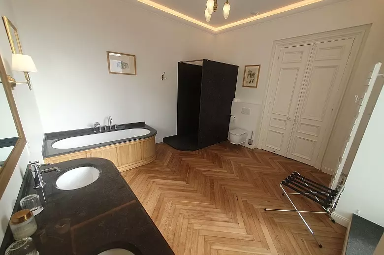 Chateau Classic SouthWest - Location villa de luxe - Dordogne / Garonne / Gers - ChicVillas - 16