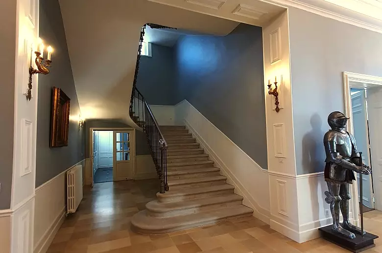 Chateau Classic SouthWest - Location villa de luxe - Dordogne / Garonne / Gers - ChicVillas - 17