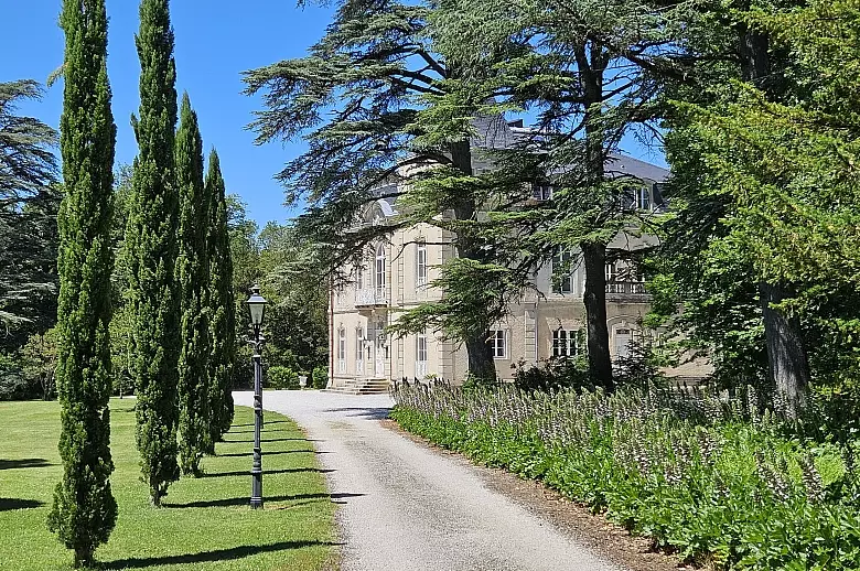 Chateau Classic SouthWest - Location villa de luxe - Dordogne / Garonne / Gers - ChicVillas - 18