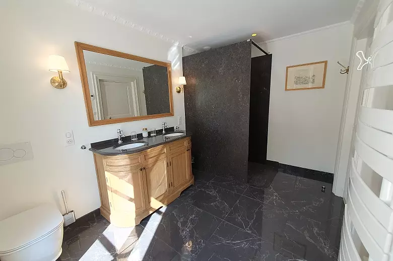 Chateau Classic SouthWest - Location villa de luxe - Dordogne / Garonne / Gers - ChicVillas - 21