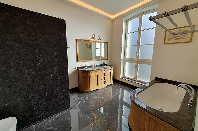 Chateau Classic SouthWest - Location villa de luxe - Dordogne / Garonne / Gers - ChicVillas - 23