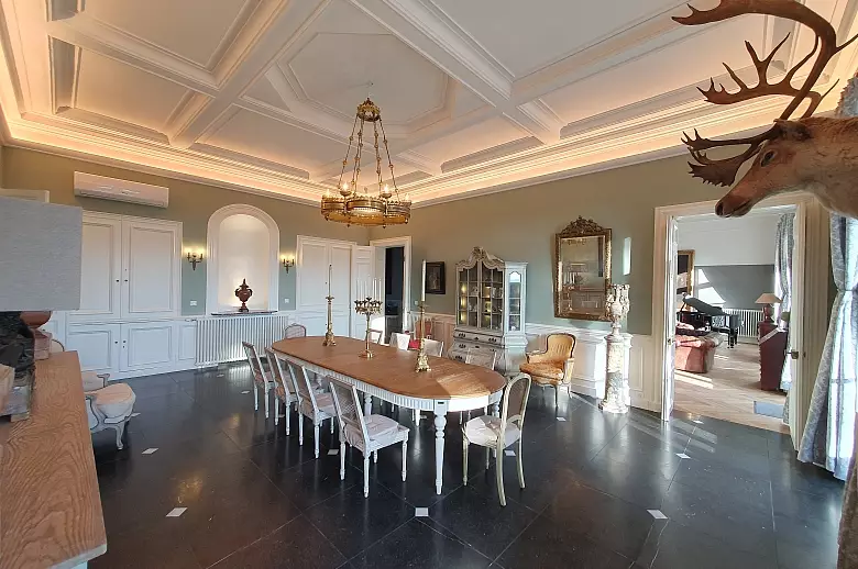 Chateau Classic SouthWest - Location villa de luxe - Dordogne / Garonne / Gers - ChicVillas - 7