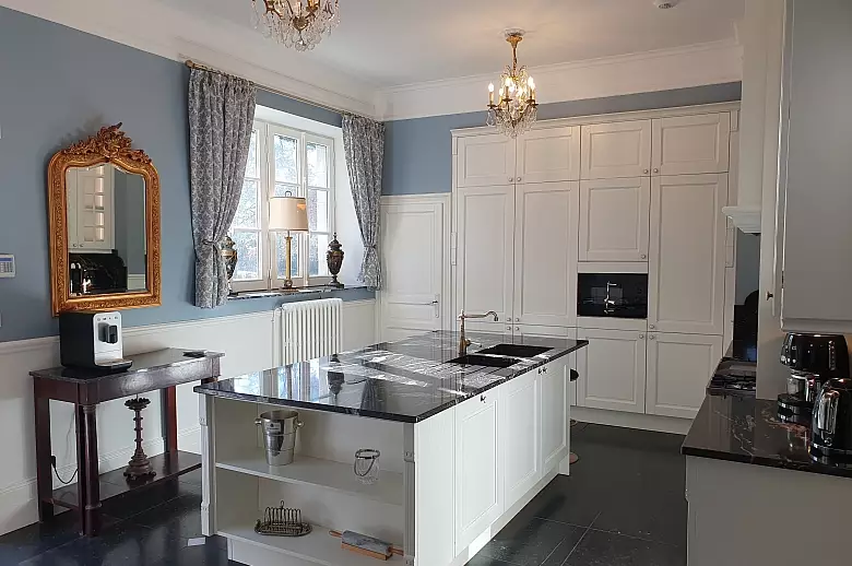 Chateau Classic SouthWest - Location villa de luxe - Dordogne / Garonne / Gers - ChicVillas - 8